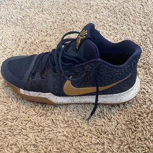Used Kyrie 5